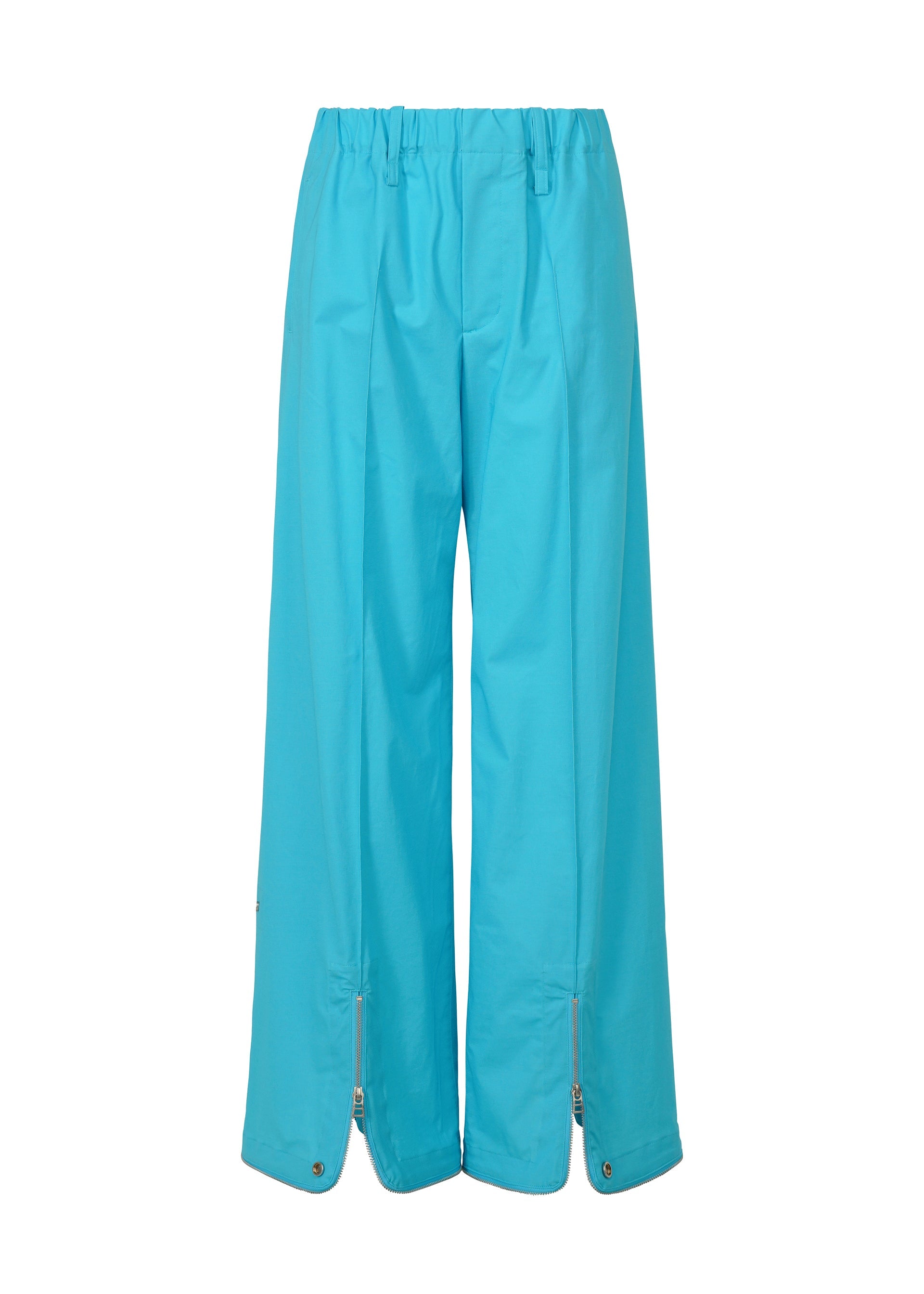Fasten Up - MACAW BLUE
