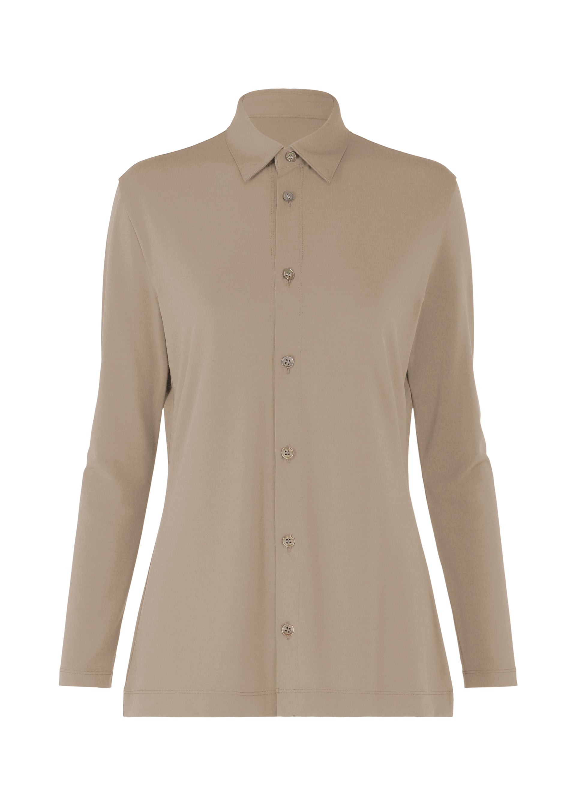 Drape Jersey-66 - GREIGE