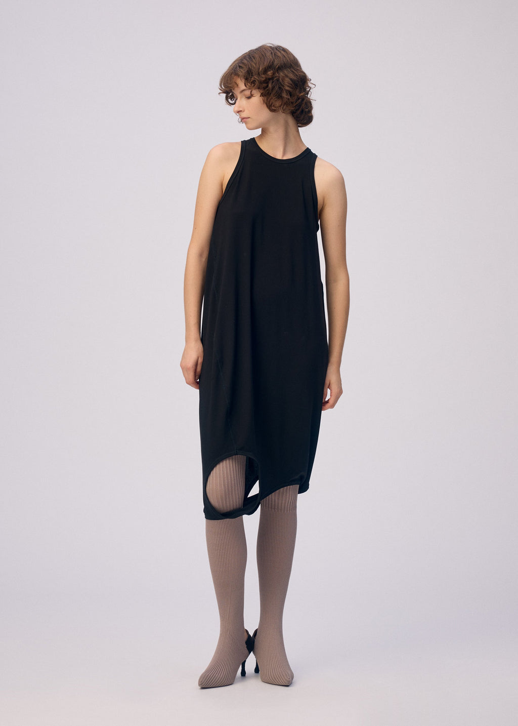 Drape Jersey-66