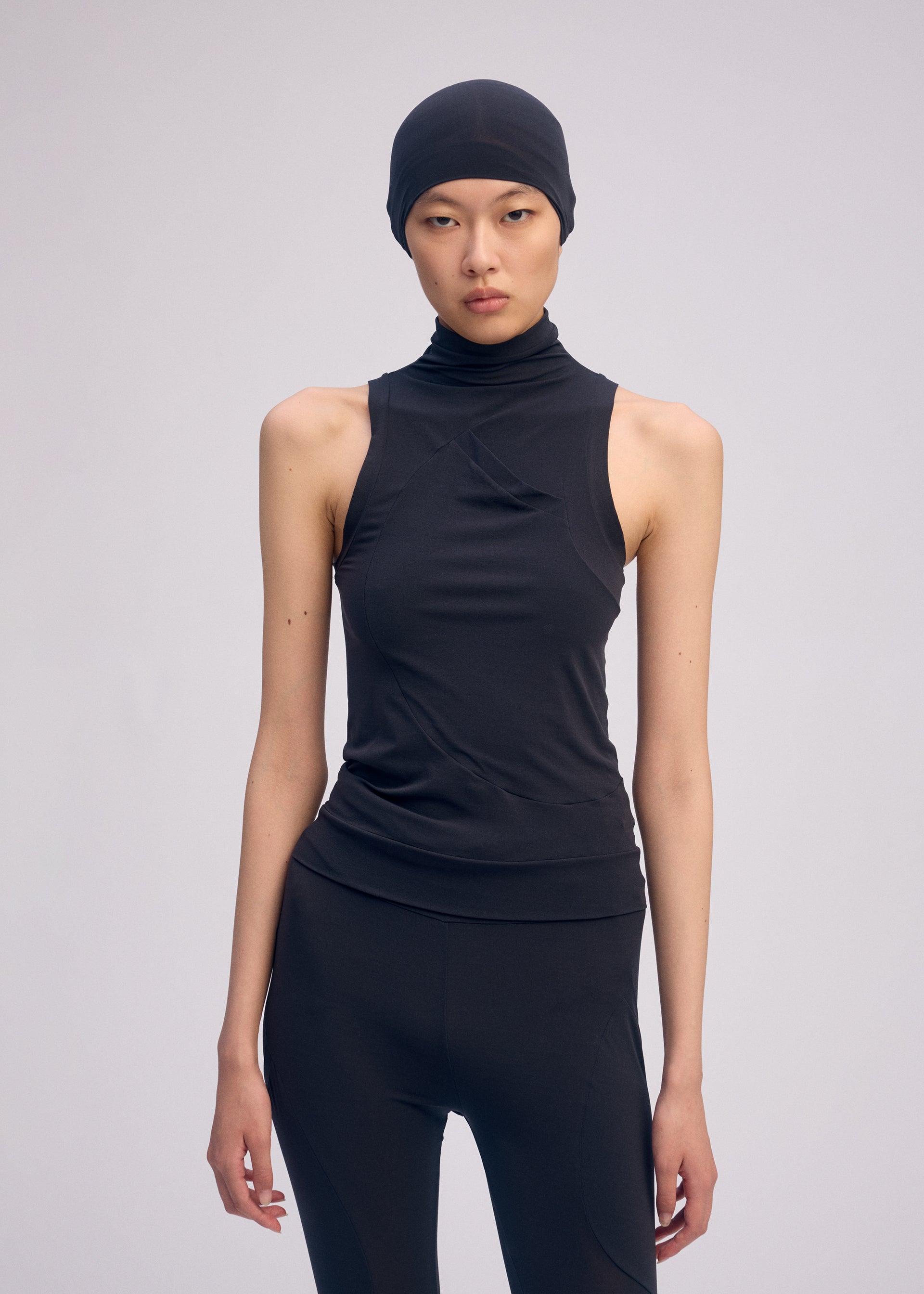 A Shopper's Body