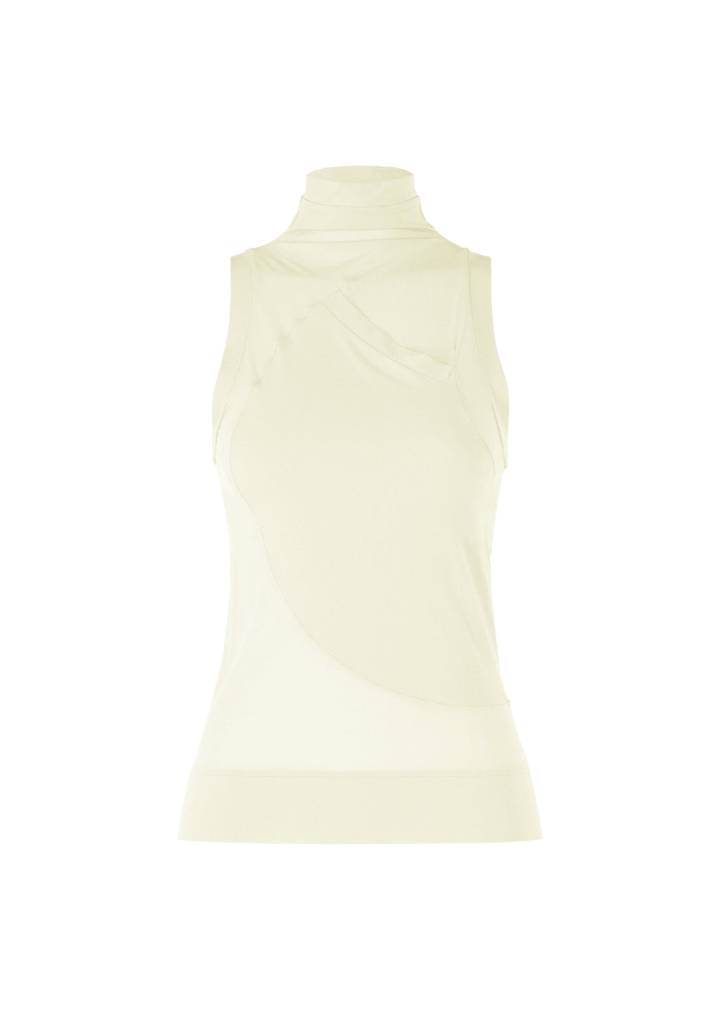 A Shopper's Body - OFF-WHITE