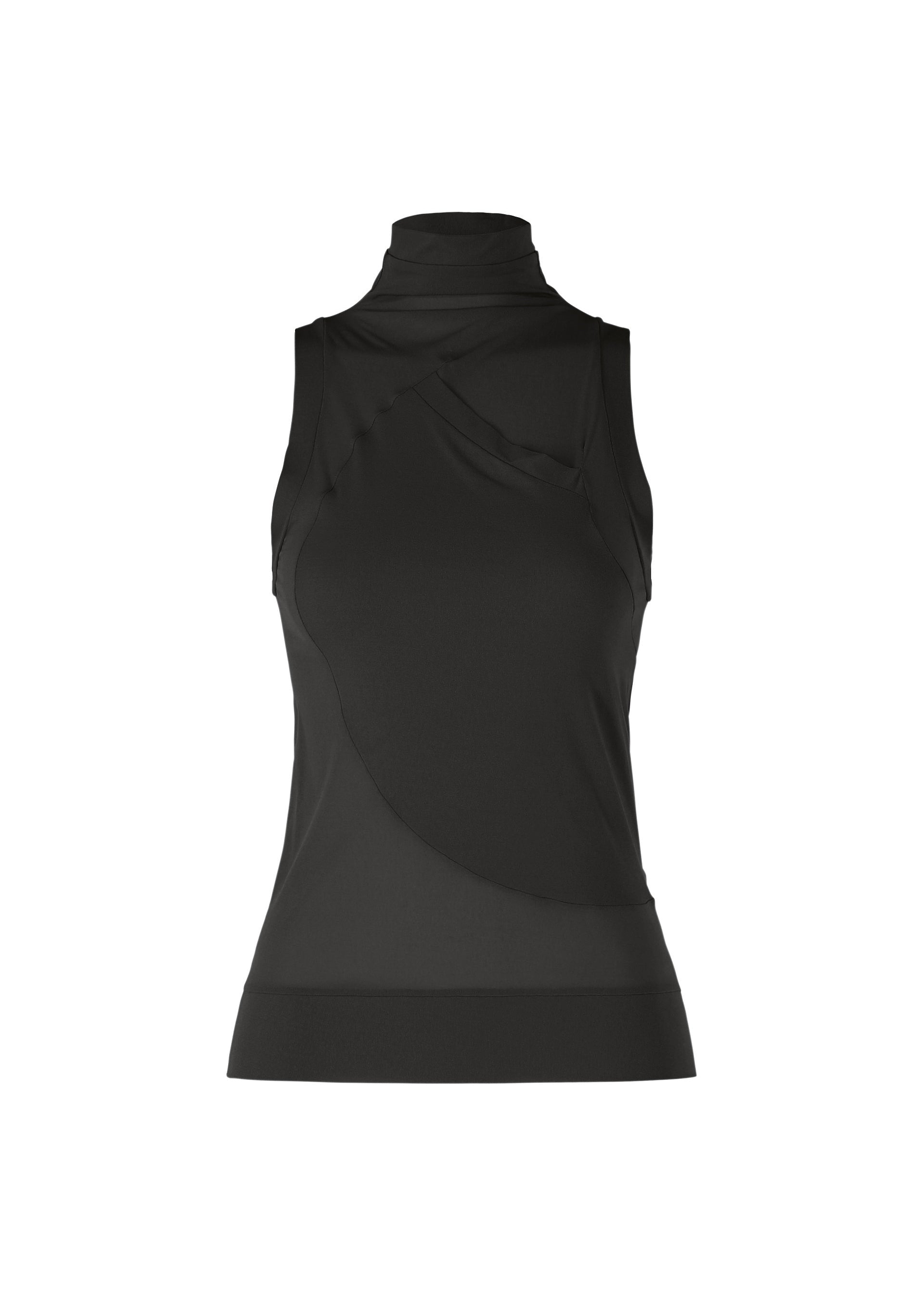 A Shopper's Body - BLACK