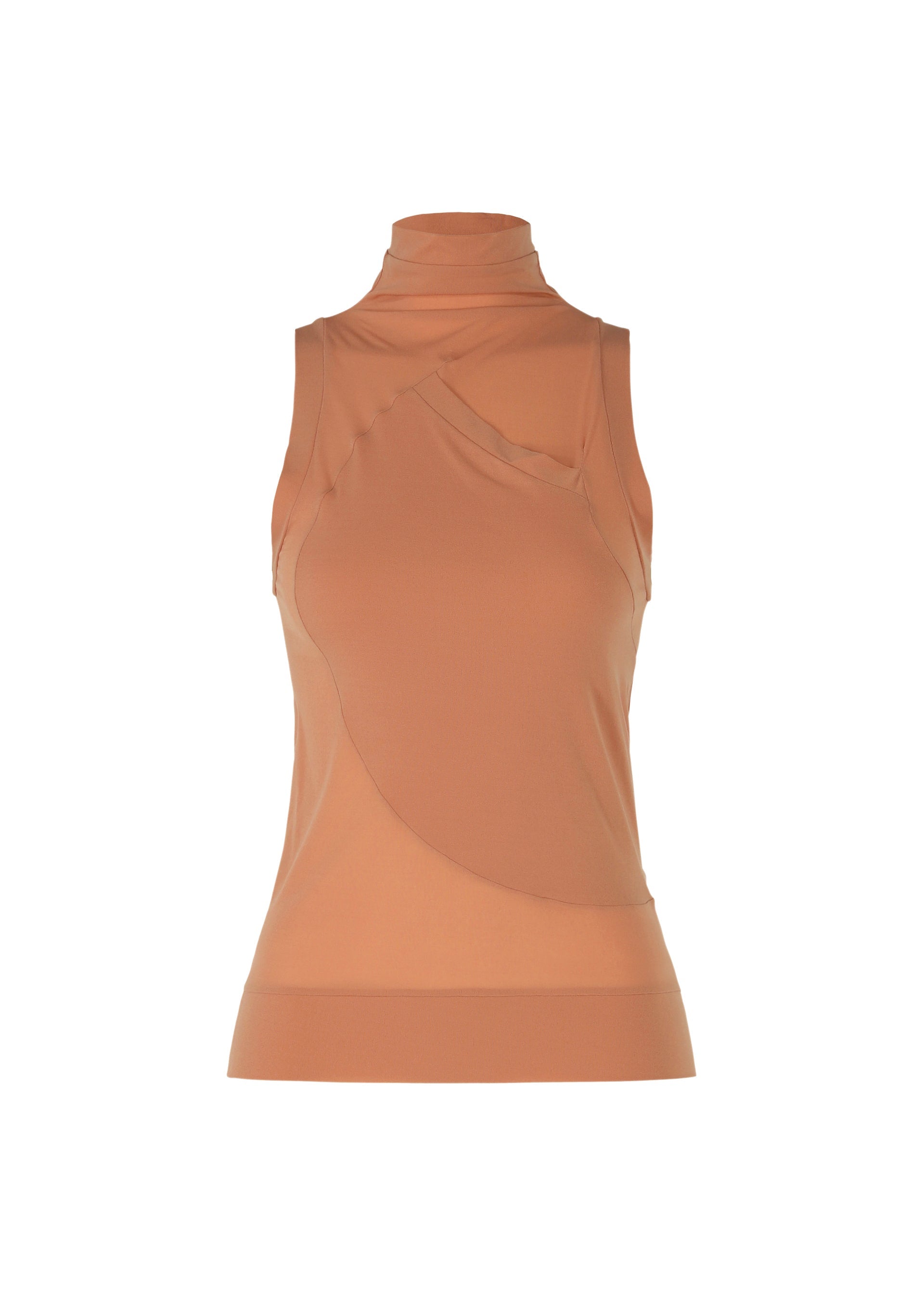 A Shopper's Body - LIGHT BROWN