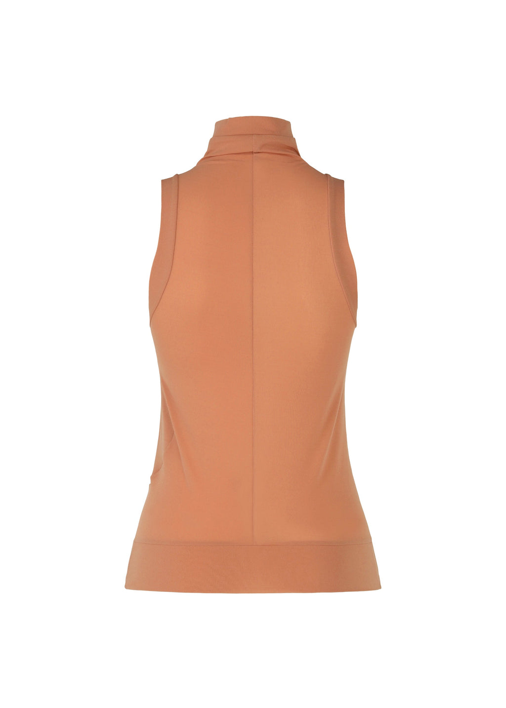 A Shopper's Body