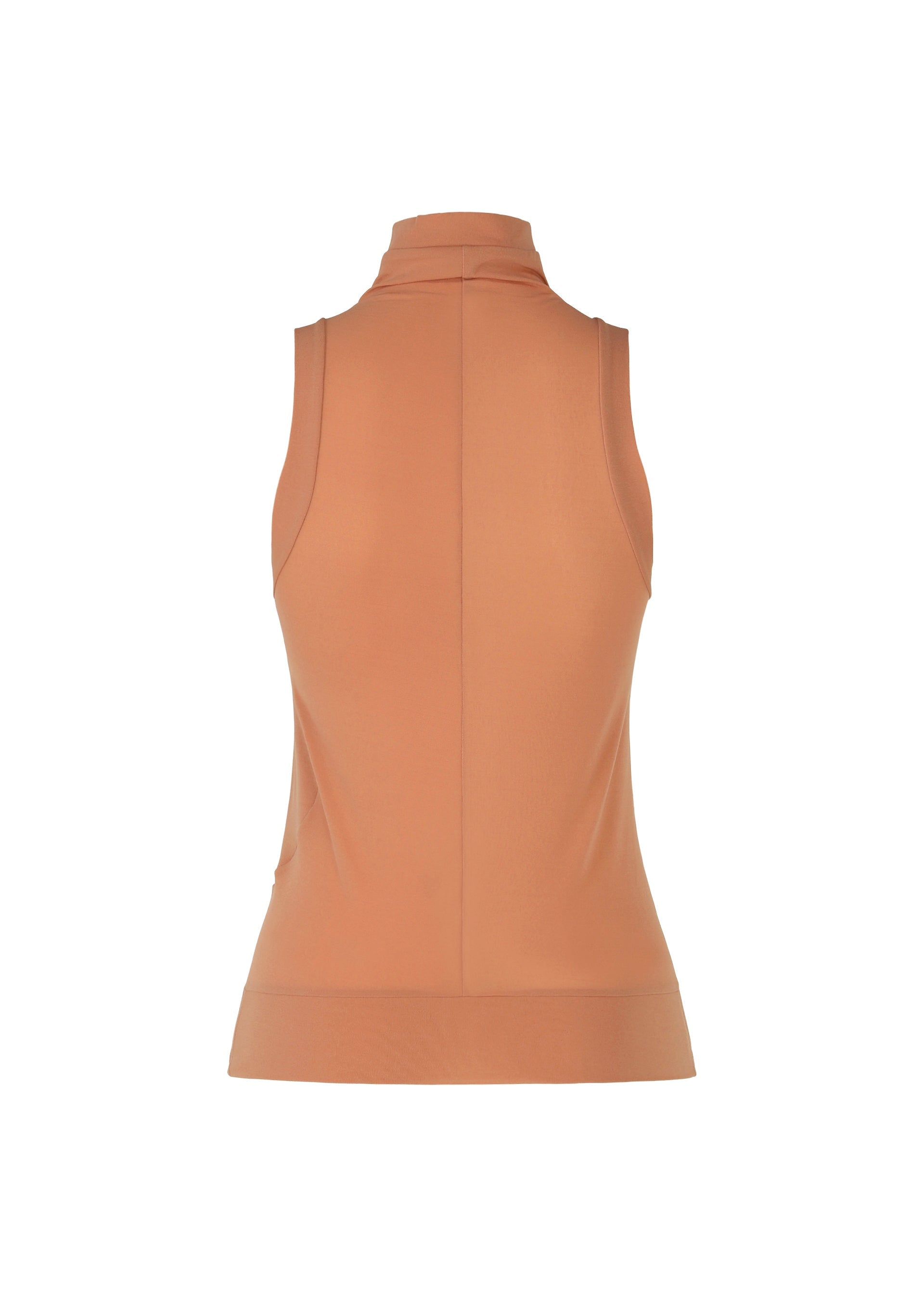 A Shopper's Body