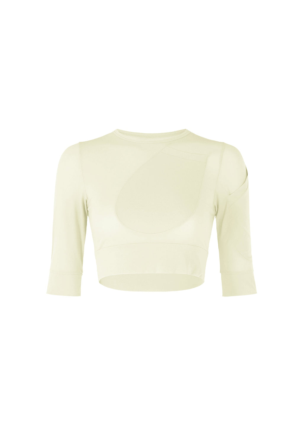 A Shopper's Body - OFF-WHITE