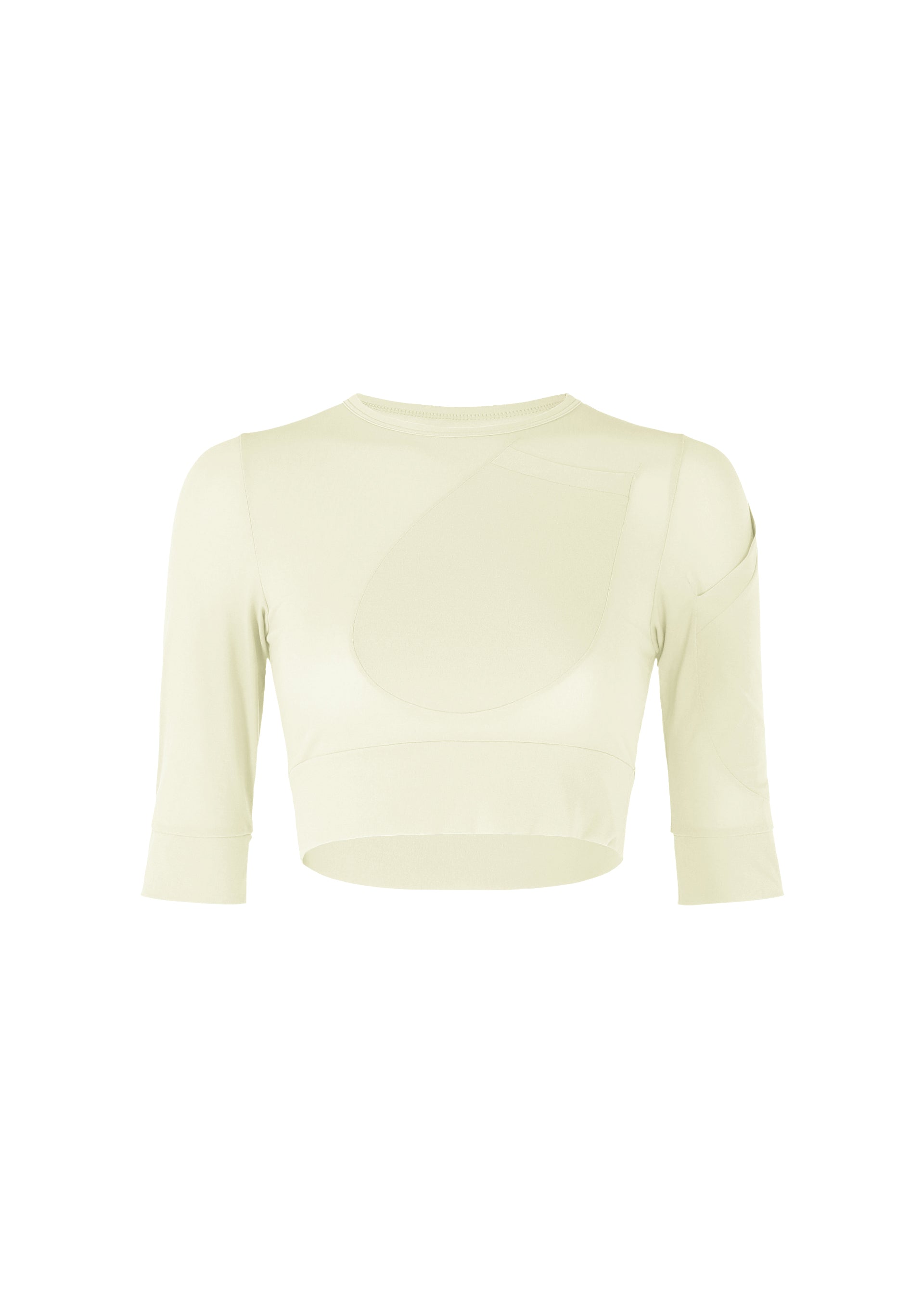 A Shopper's Body - OFF-WHITE