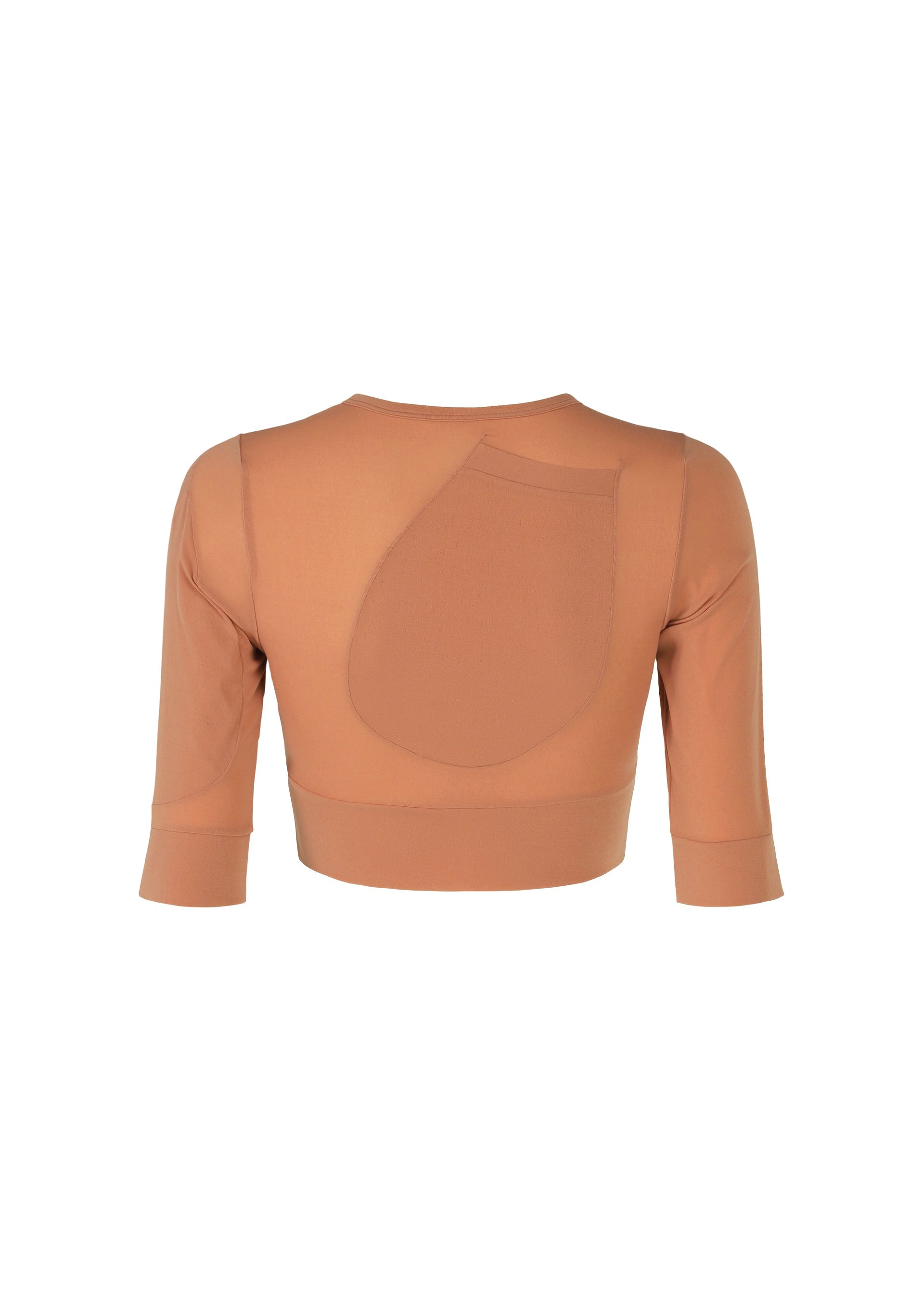 A Shopper's Body