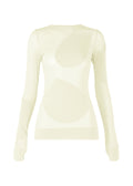 A Shopper's Body - OFF-WHITE