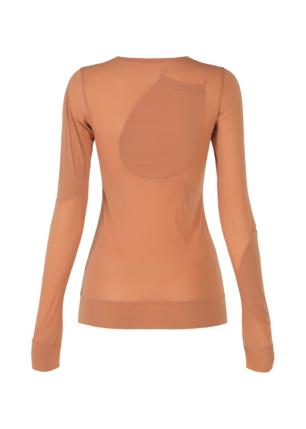 A Shopper's Body