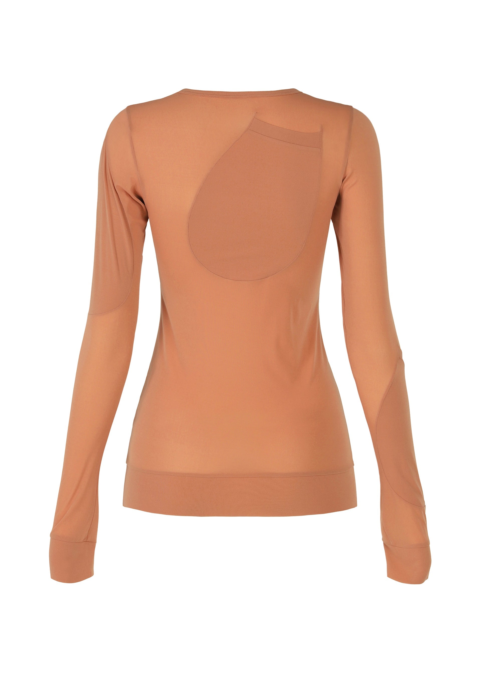 A Shopper's Body
