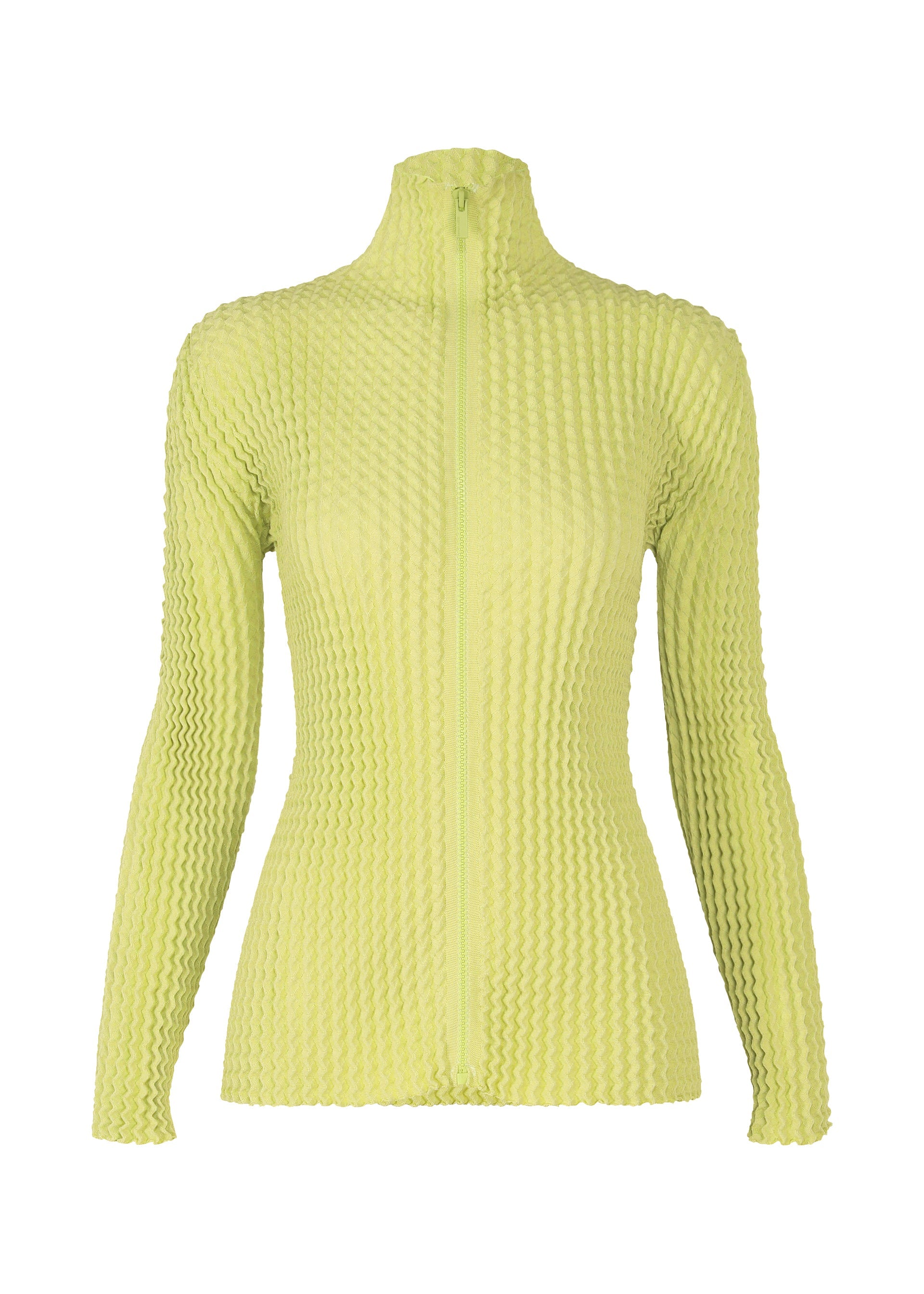 Spongy-66 - LIGHT GREEN