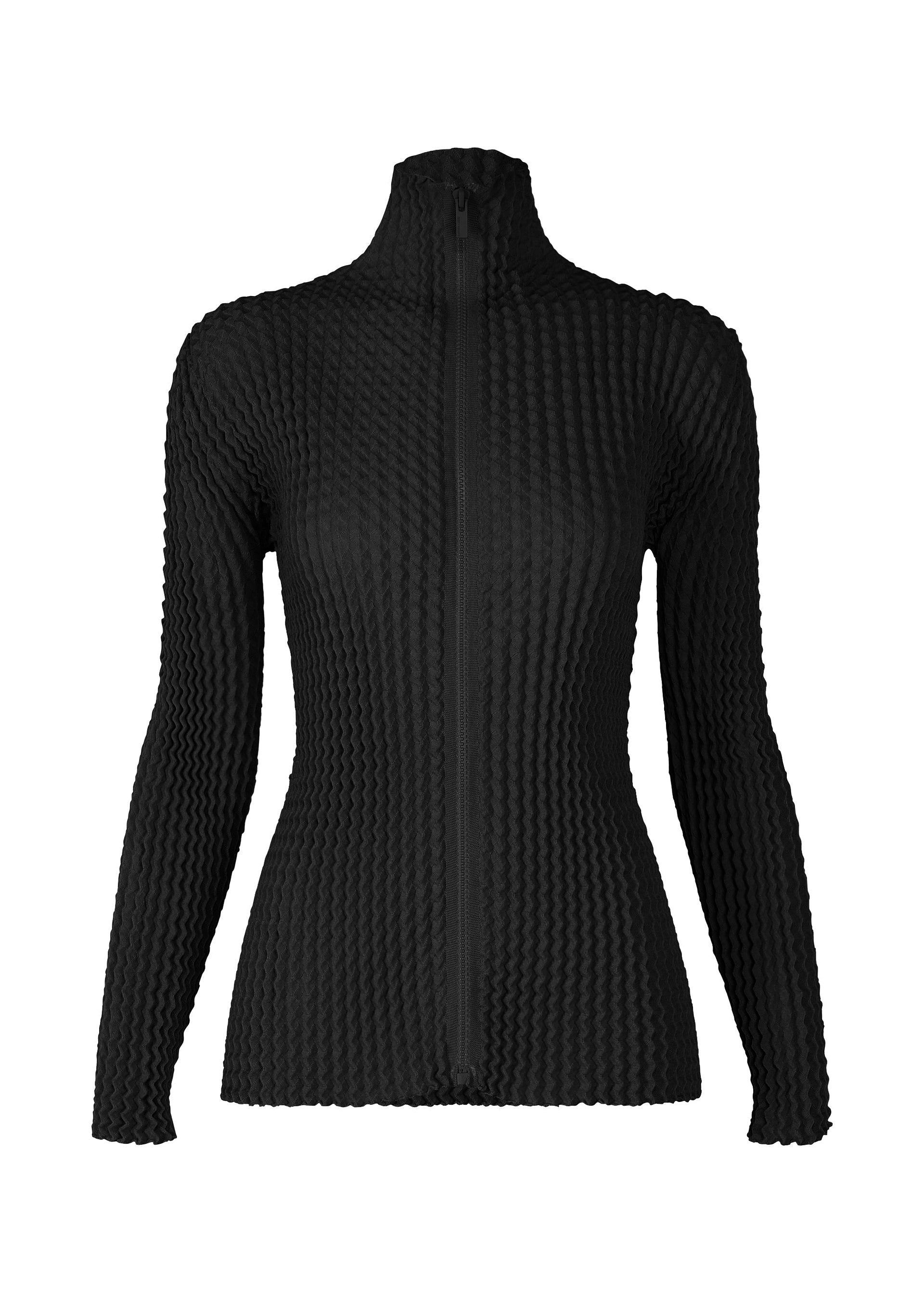 Spongy Bk-66 - BLACK