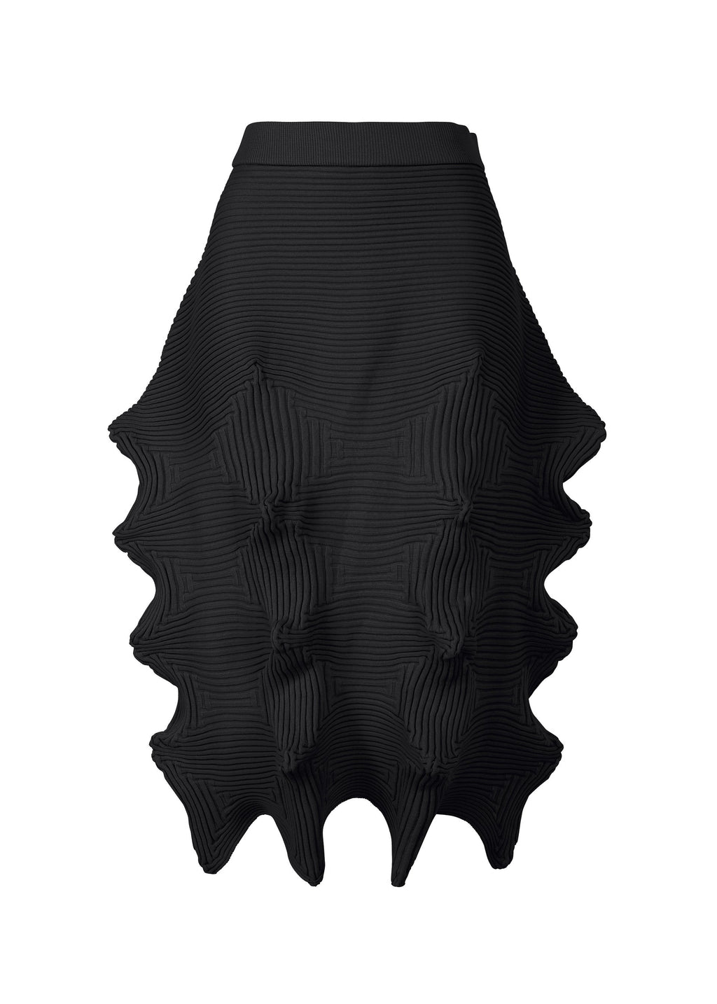 Linkage - BLACK