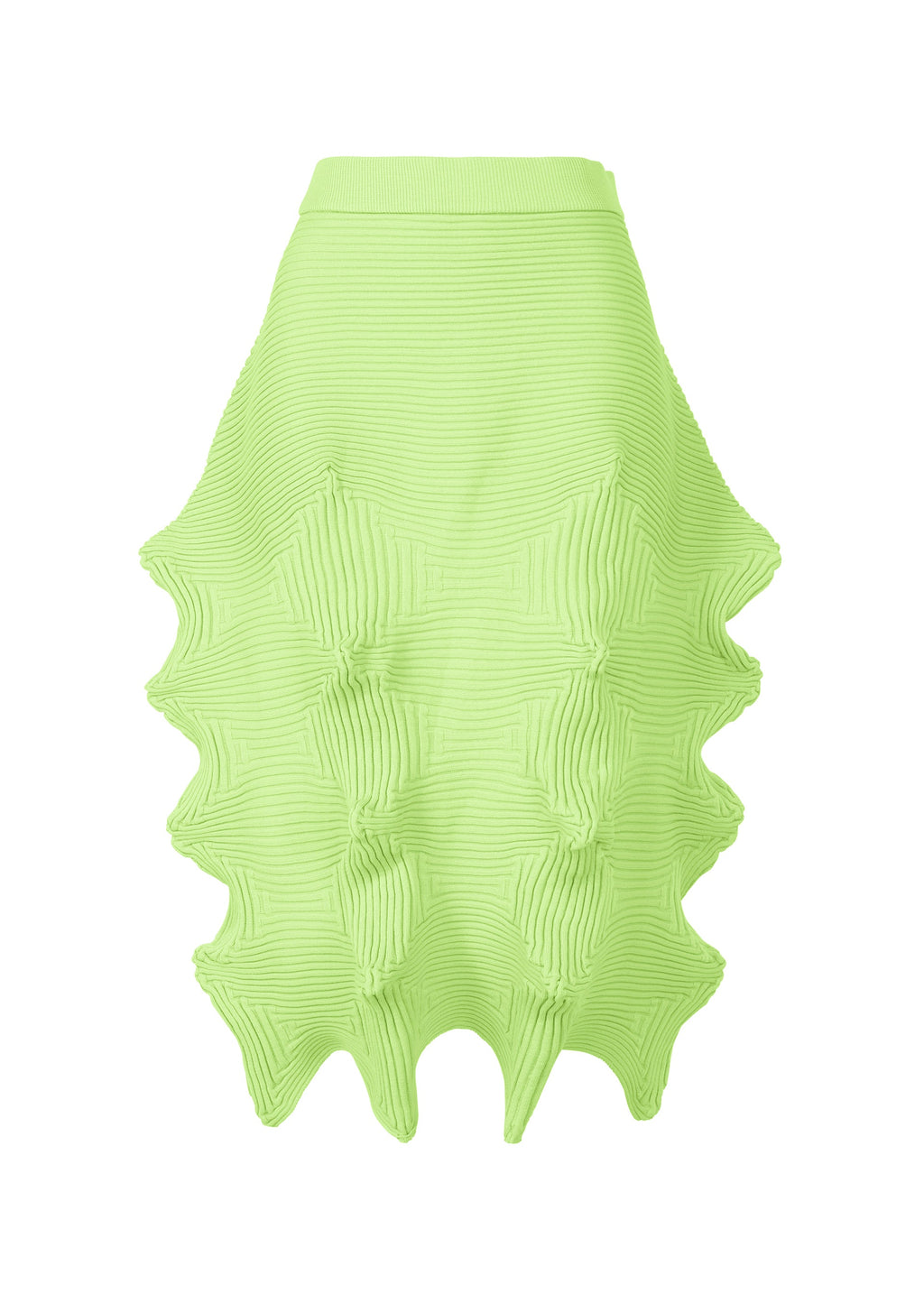 Linkage - LIME GREEN