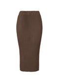 Spongy-66 - DARK BROWN