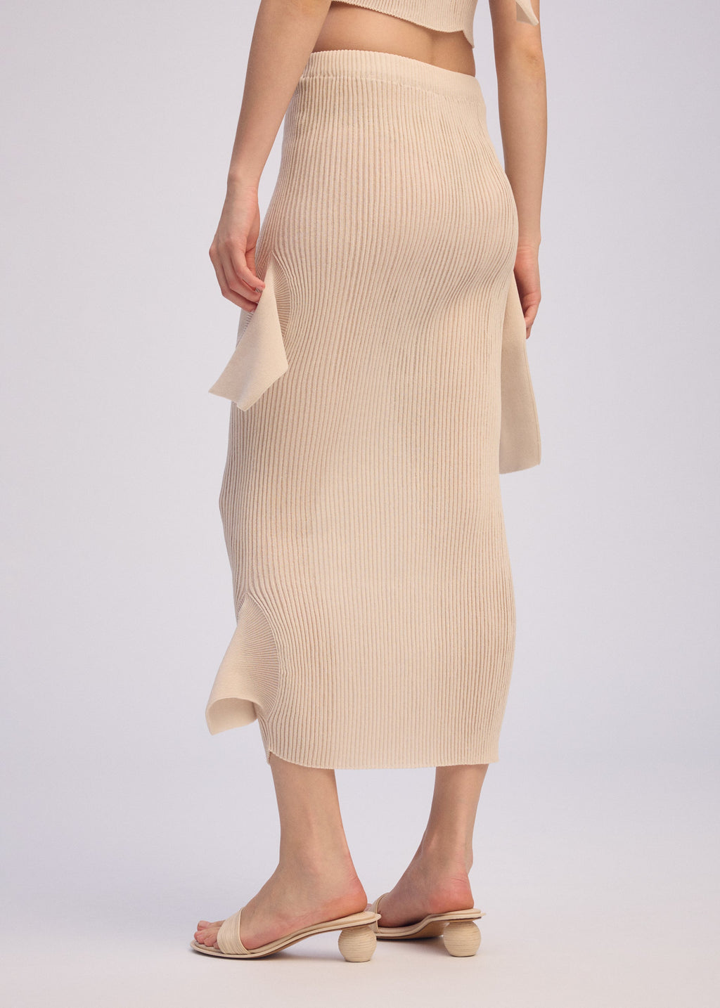 Adventitious：high-Necks