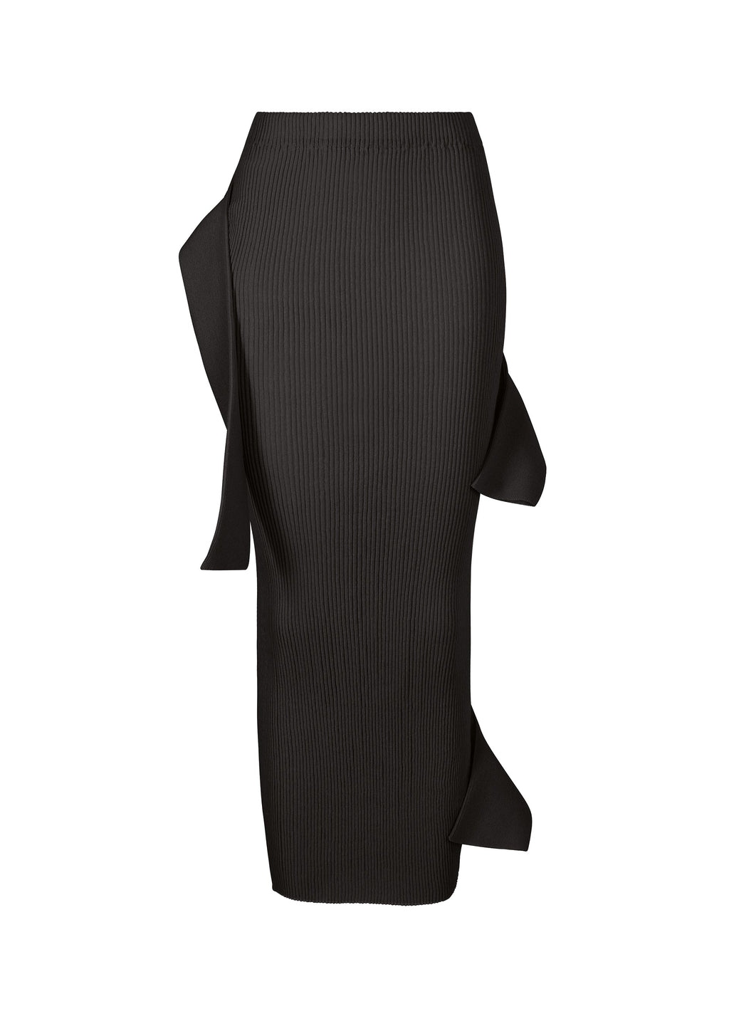 Adventitious：high-Necks - CHARCOAL