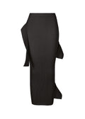 Adventitious：high-Necks - CHARCOAL