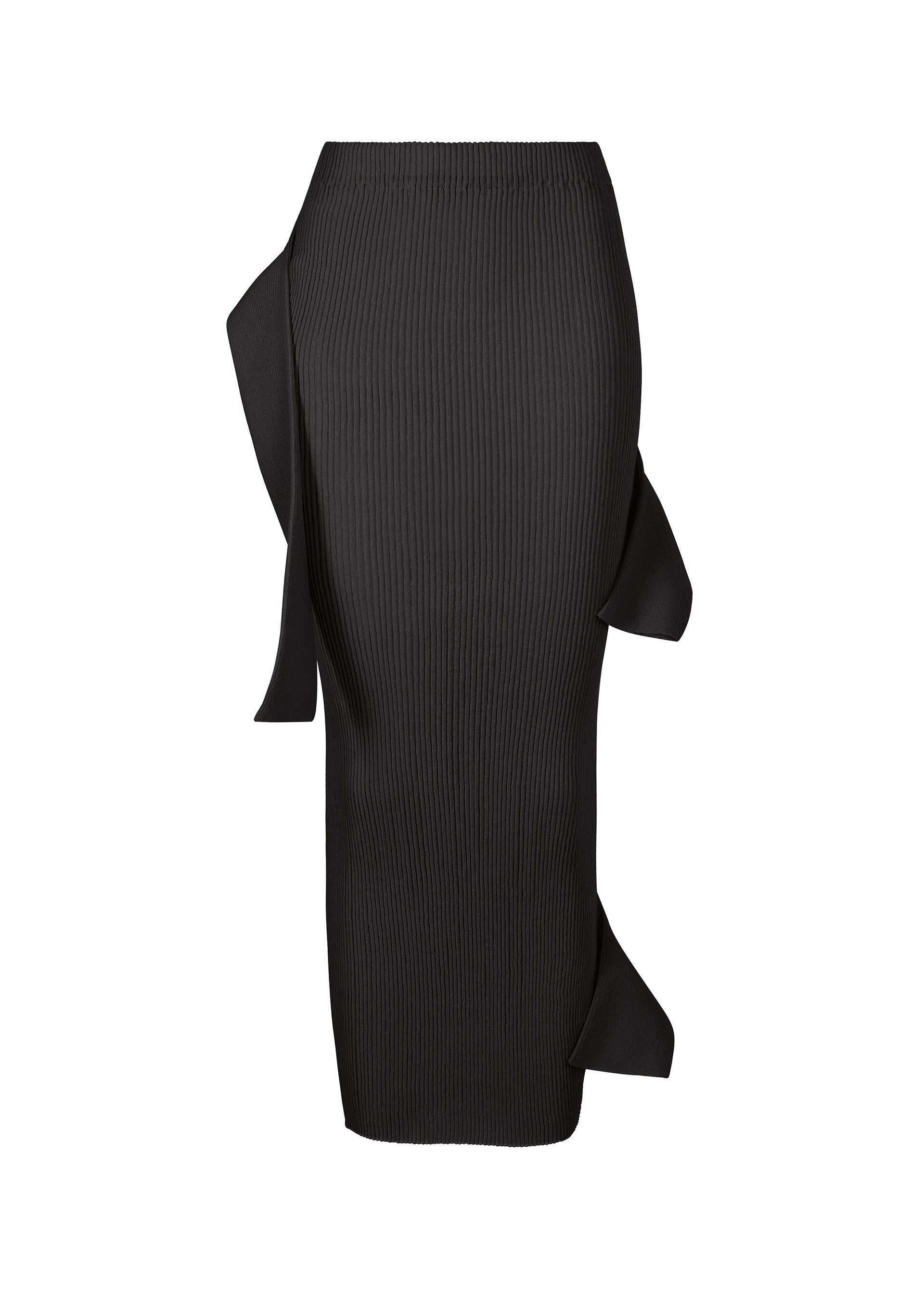 Adventitious：high-Necks - CHARCOAL
