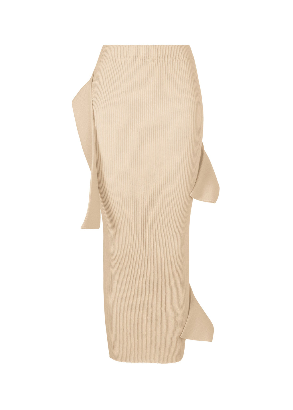 Adventitious：high-Necks - CHUKAR BEIGE