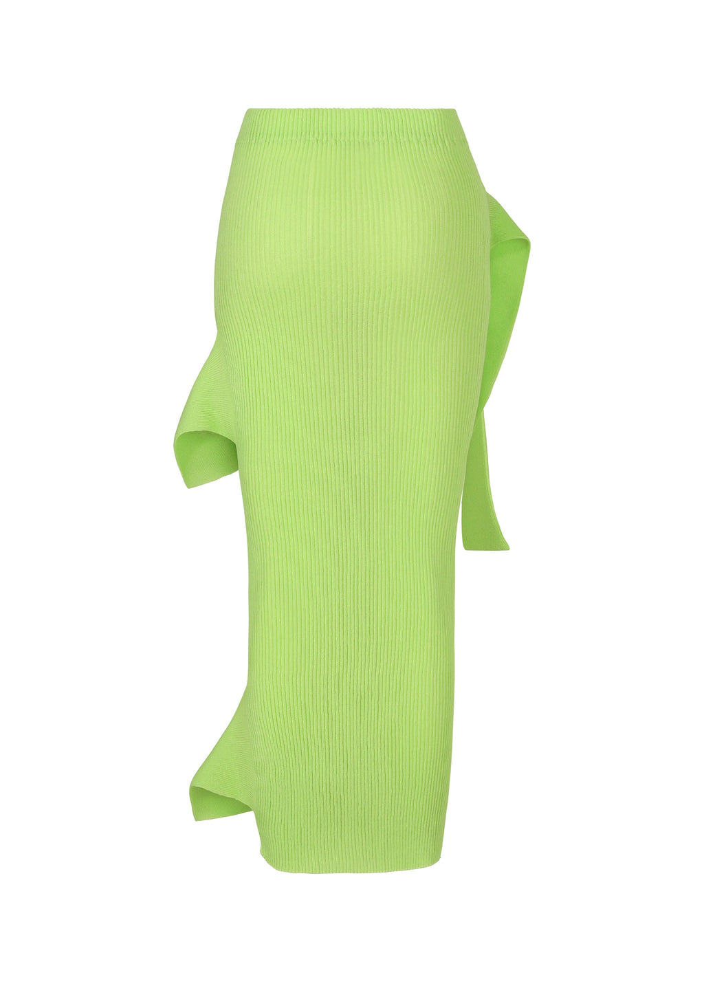 Adventitious：high-Necks