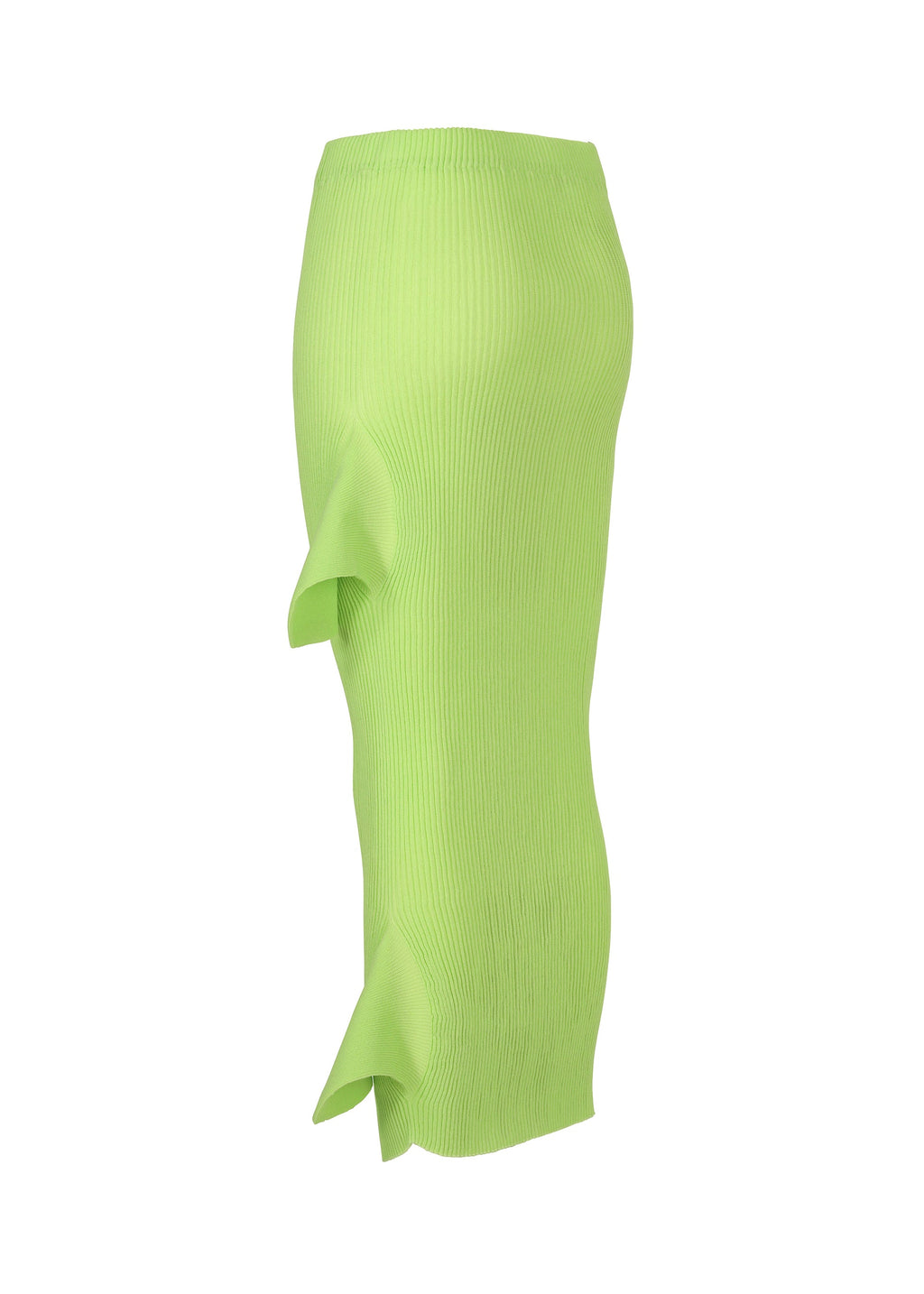 Adventitious：high-Necks