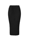 Spongy Bk-66 - BLACK