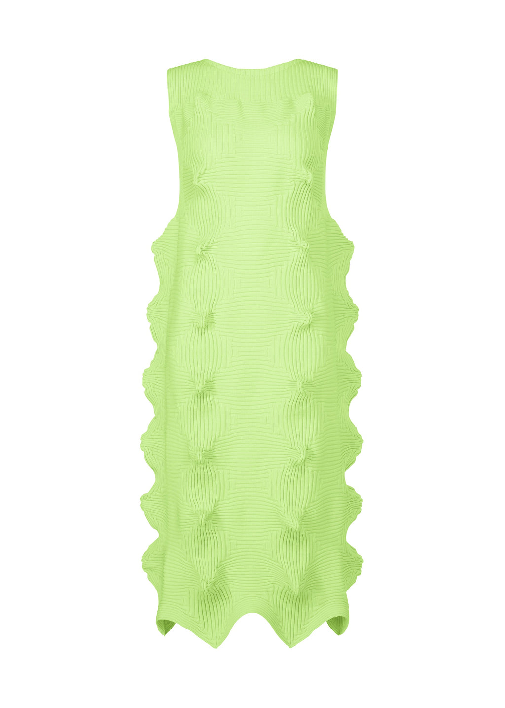 Linkage - LIME GREEN