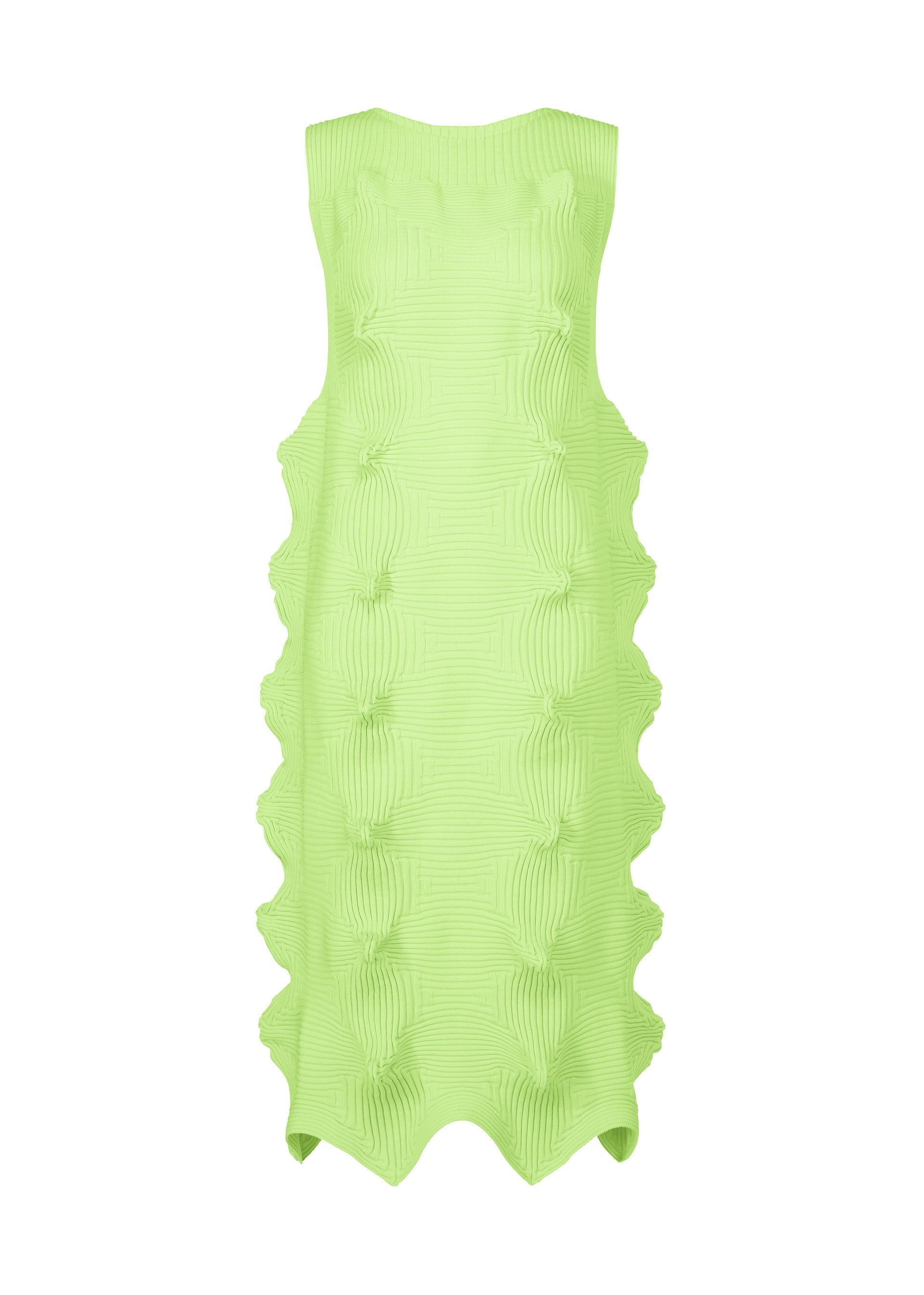 Linkage - LIME GREEN