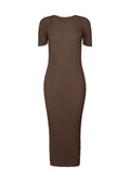 Spongy-66 - DARK BROWN