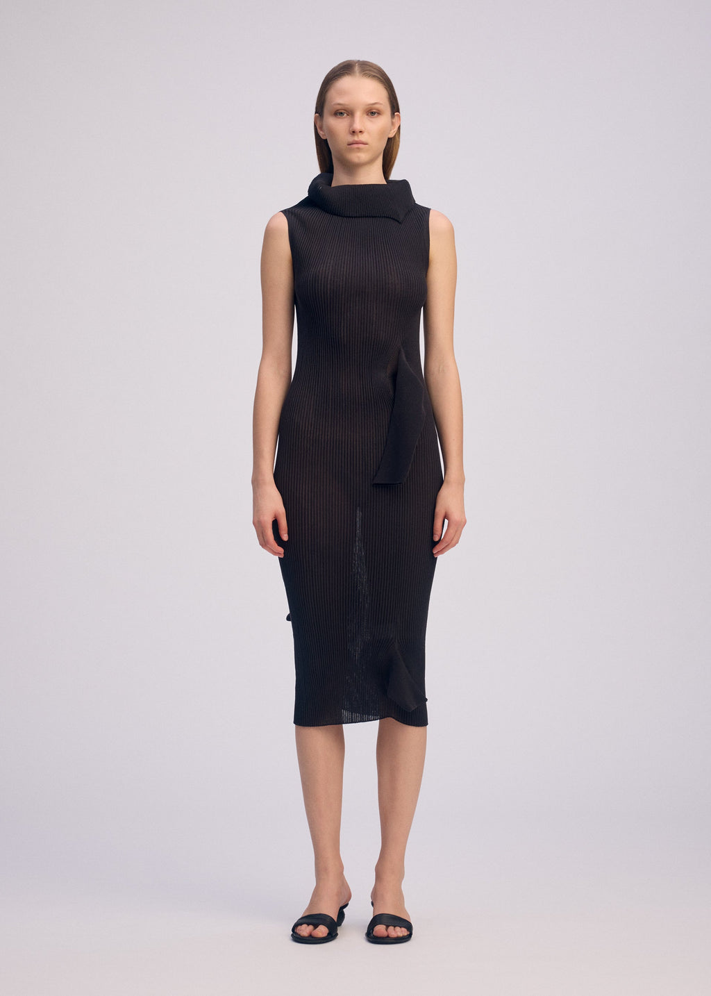 Adventitious：high-Necks
