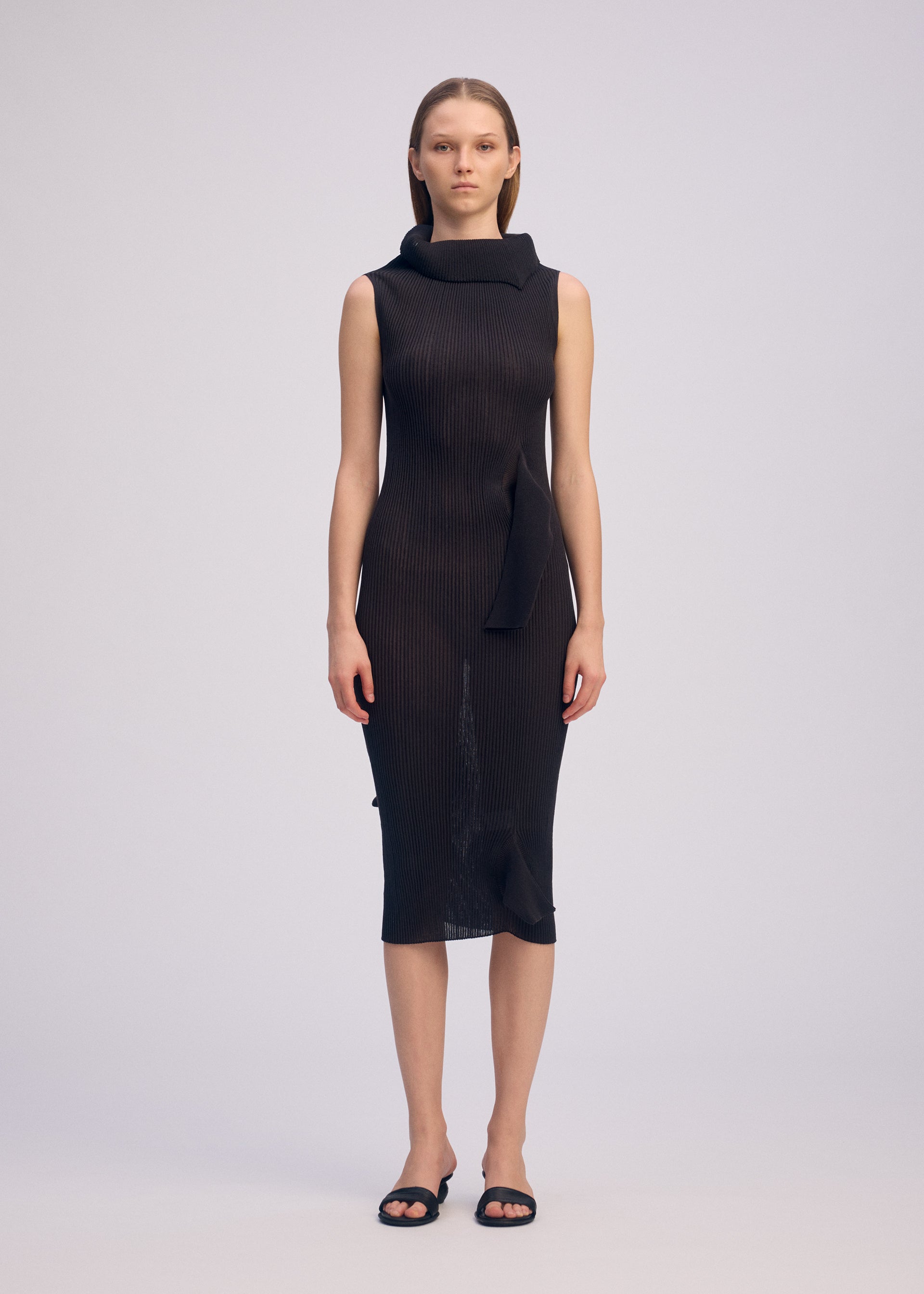 Adventitious：high-Necks