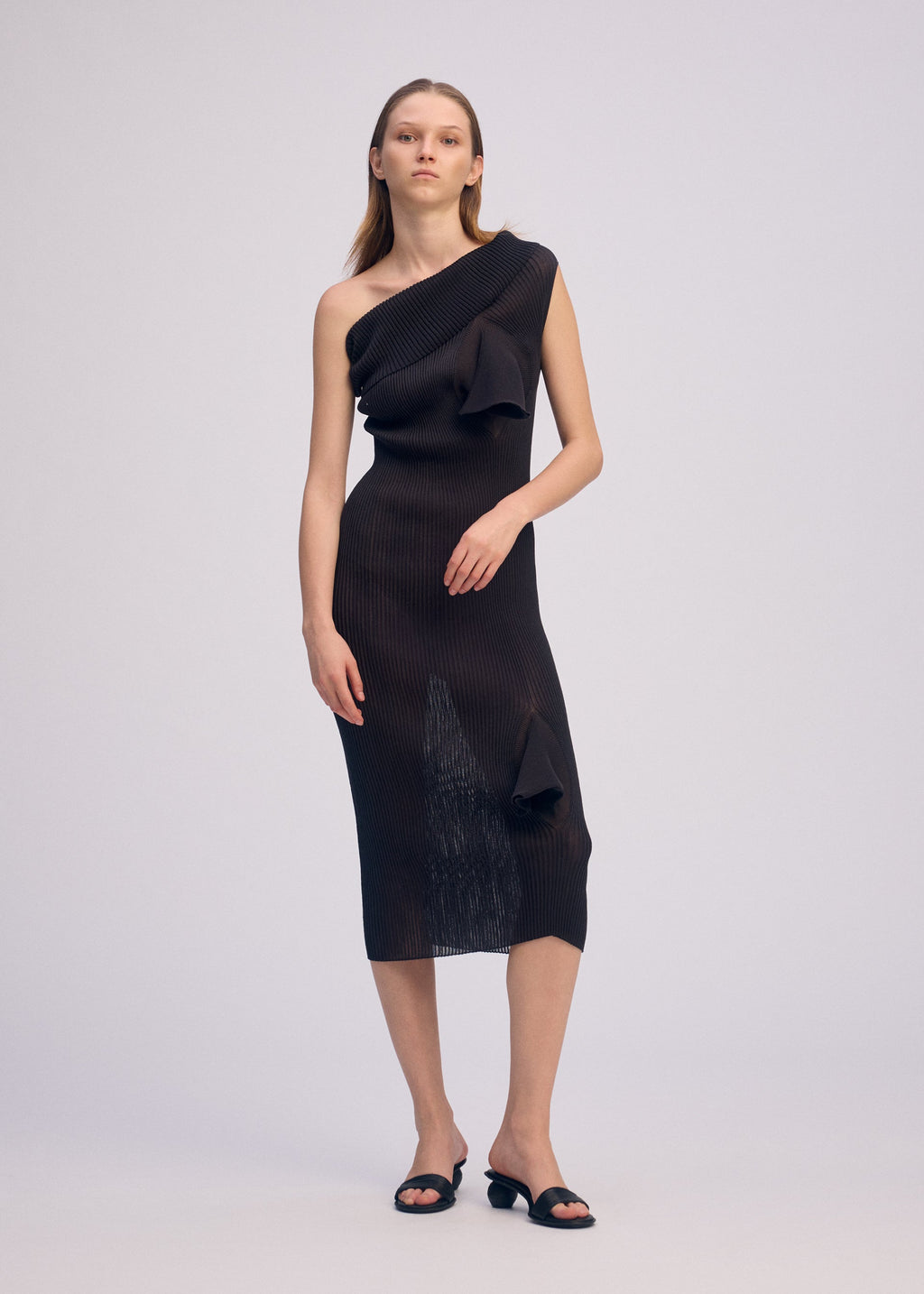 Adventitious：high-Necks