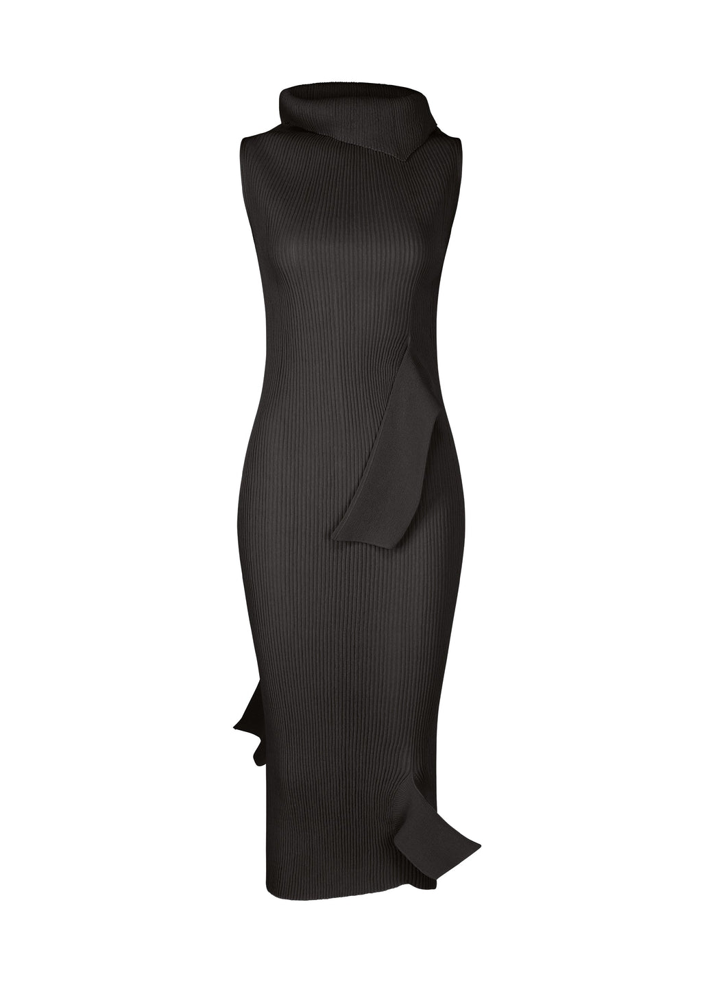 Adventitious：high-Necks - CHARCOAL