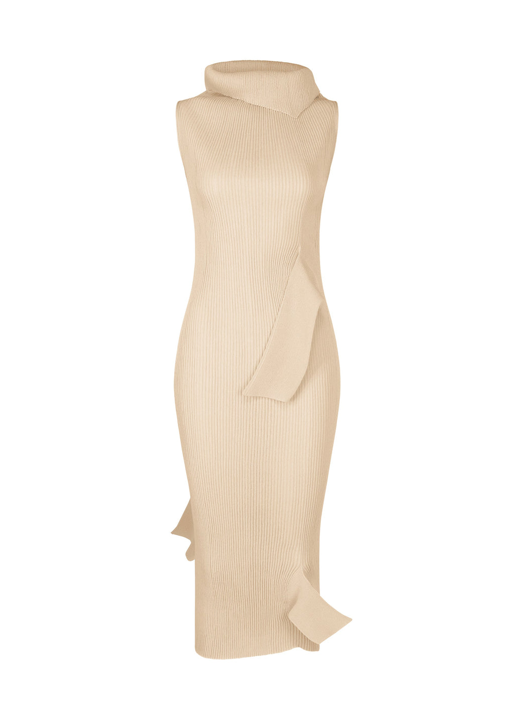 Adventitious：high-Necks - CHUKAR BEIGE