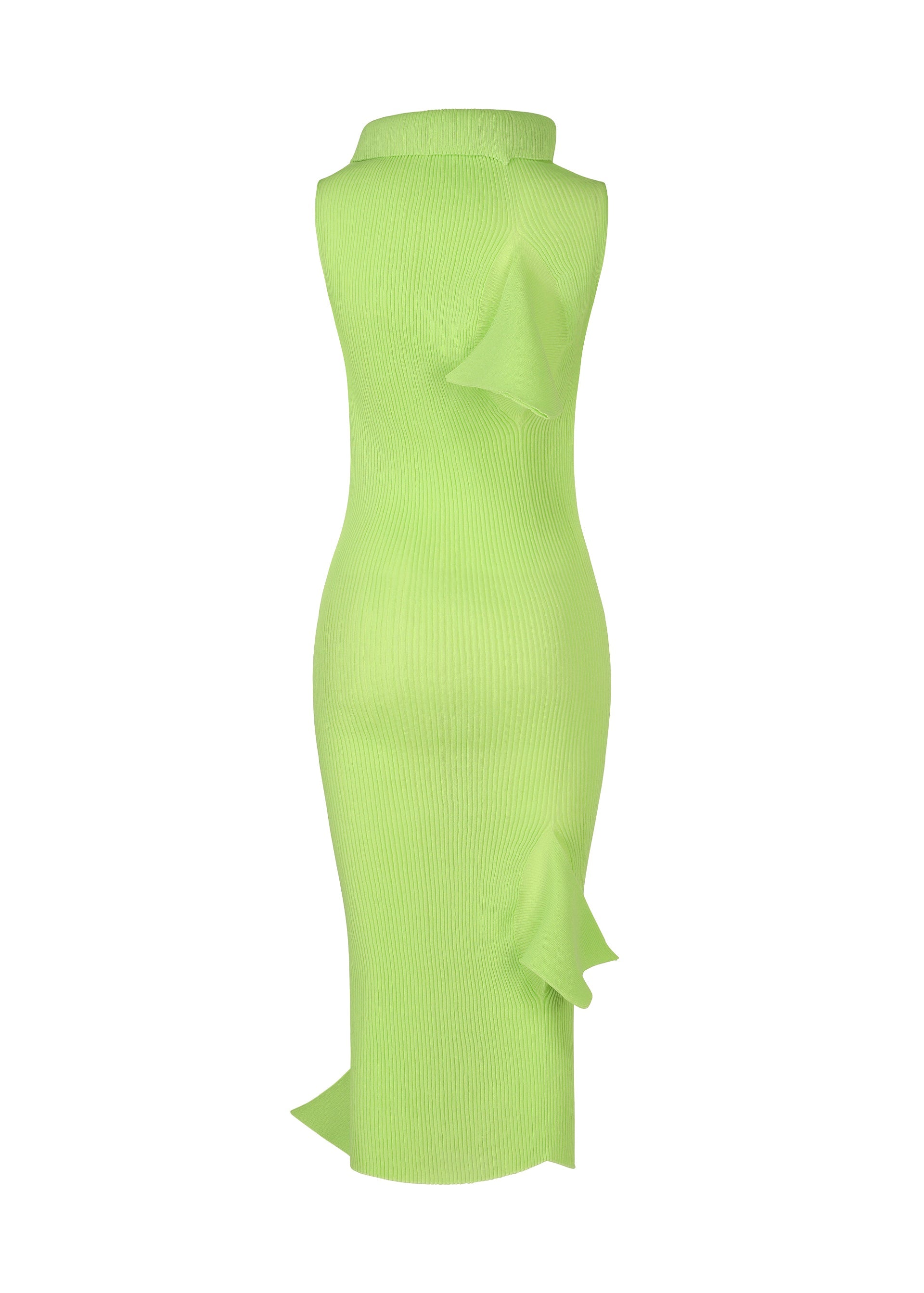 Adventitious：high-Necks