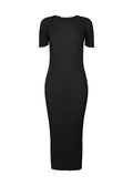 Spongy Bk-66 - BLACK