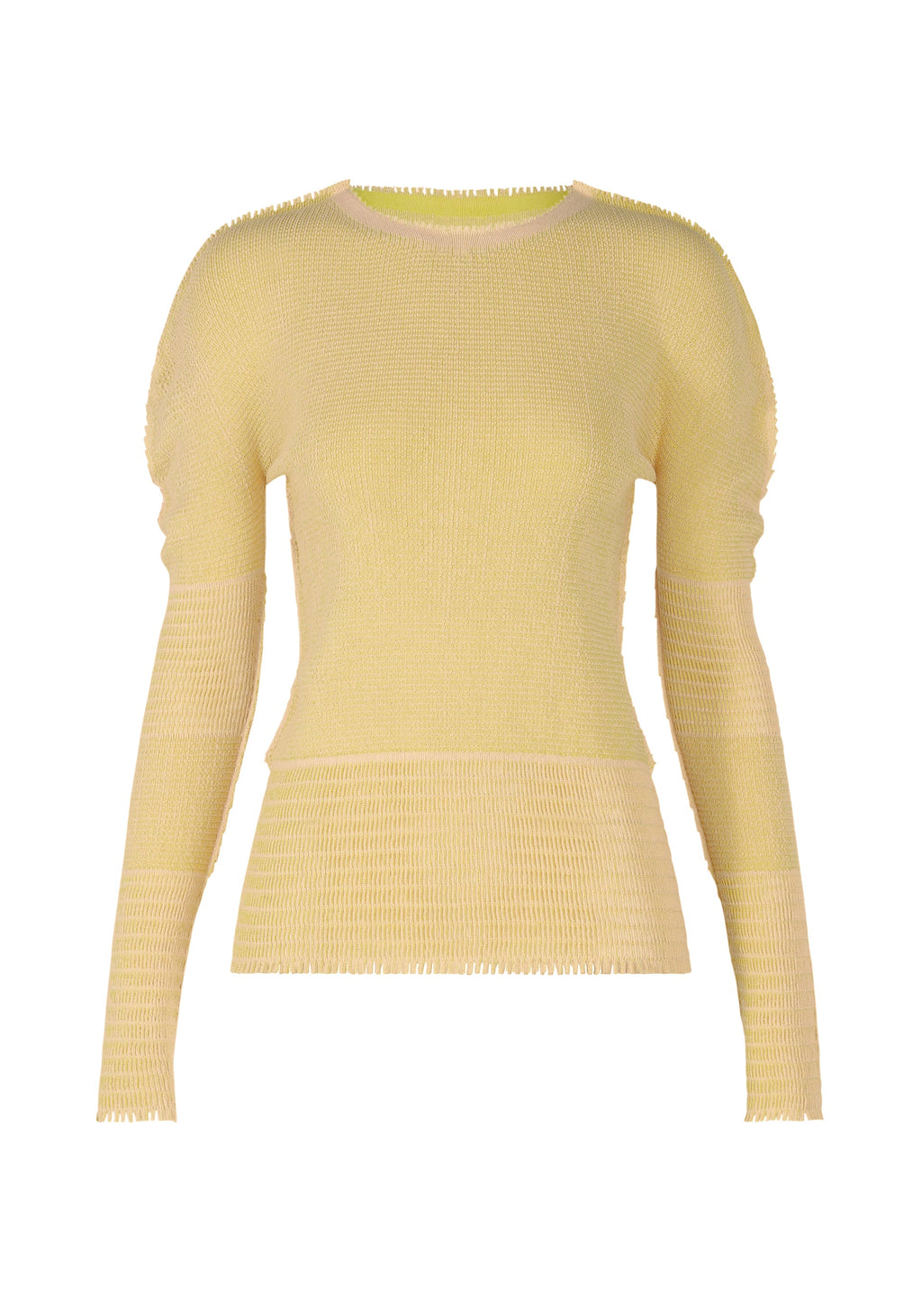 Crochet Ap - EGG BEIGE