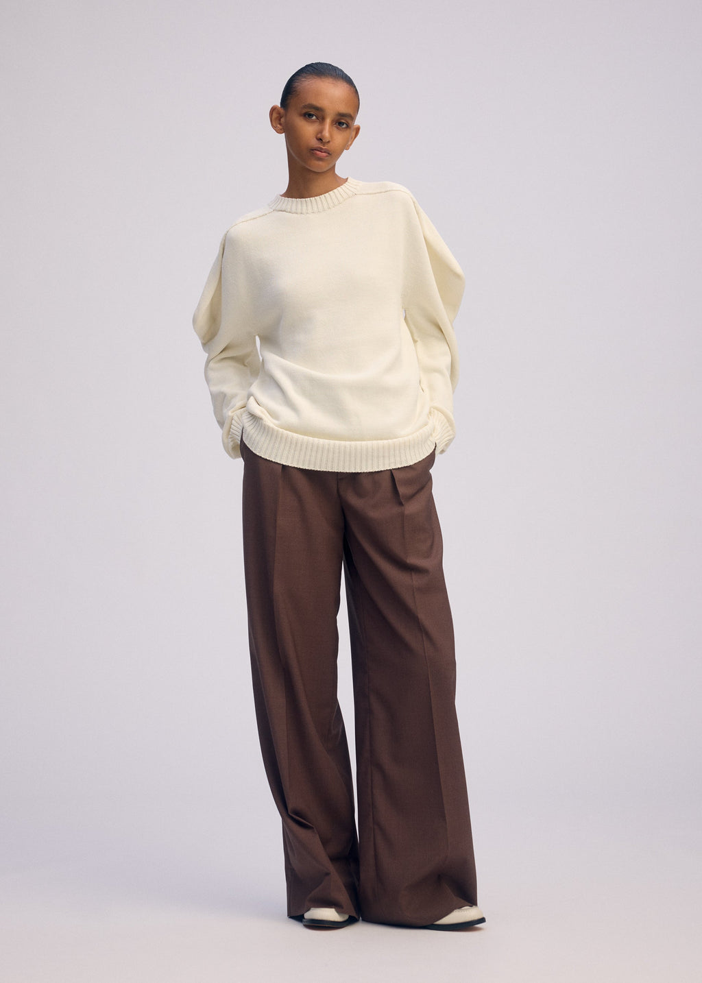 Akimbo Knit