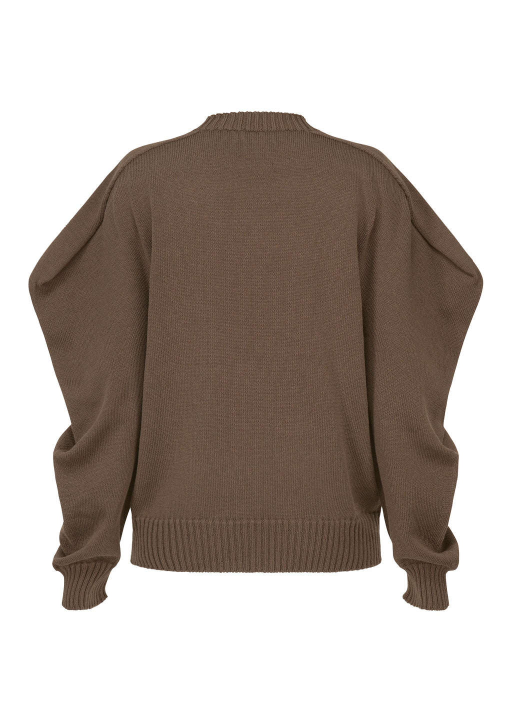 Akimbo Knit