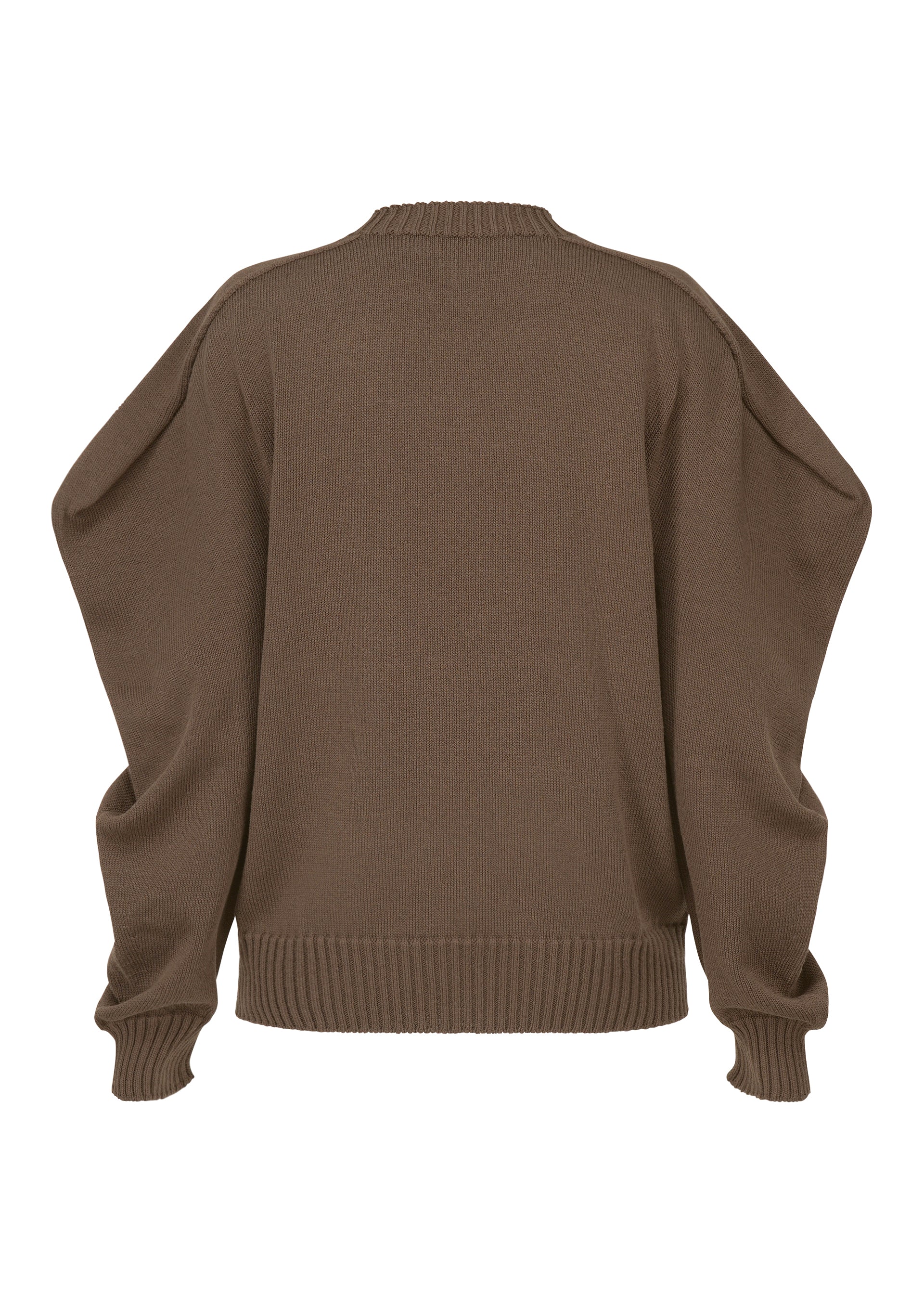 Akimbo Knit