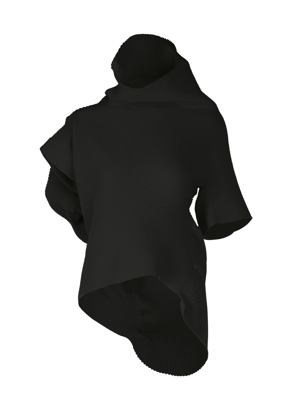 Life Form - BLACK