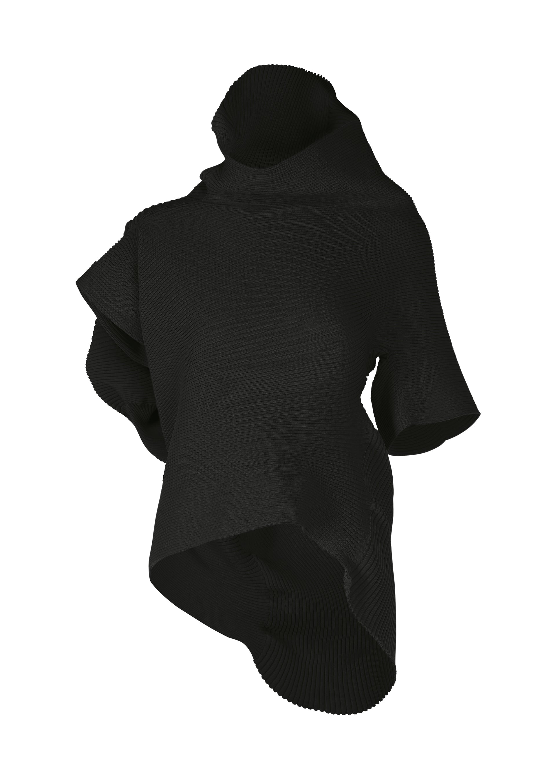 Life Form - BLACK