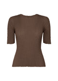 Spongy-66 - DARK BROWN