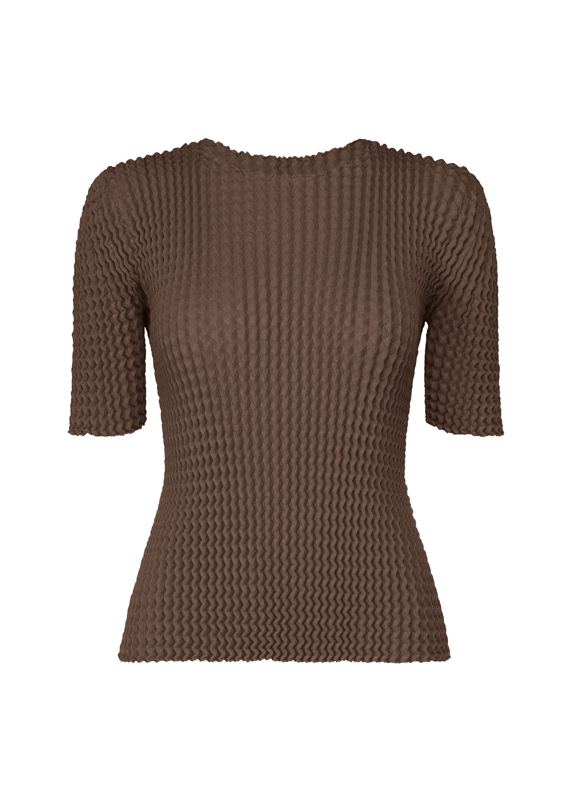 Spongy-66 - DARK BROWN