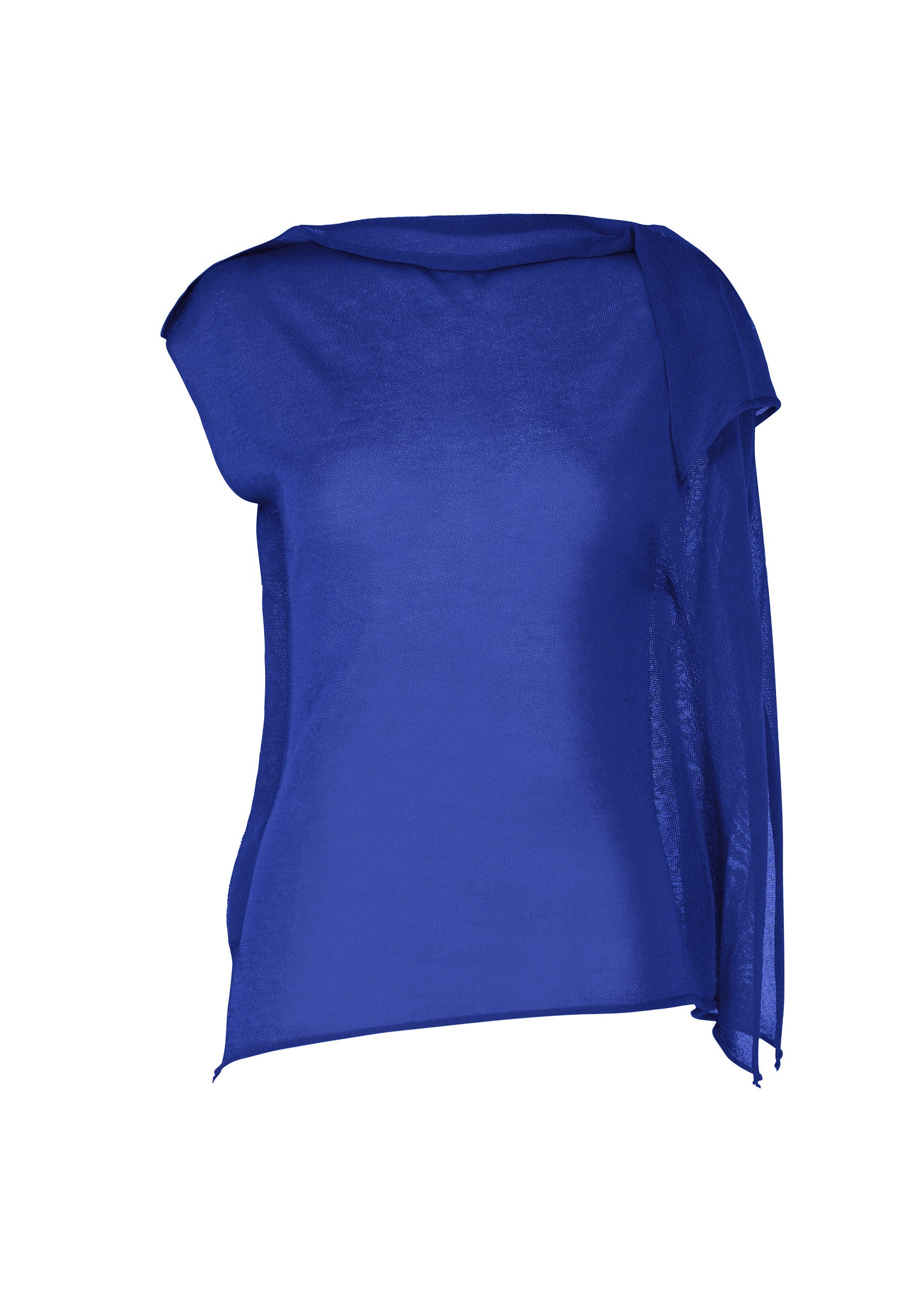Concealed Knit - STARLING BLUE