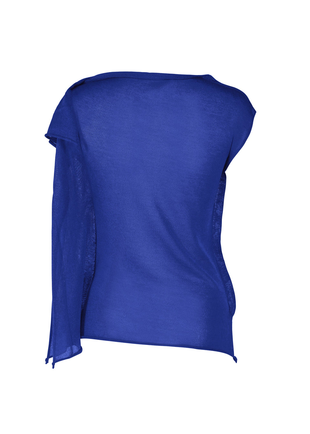 Concealed Knit