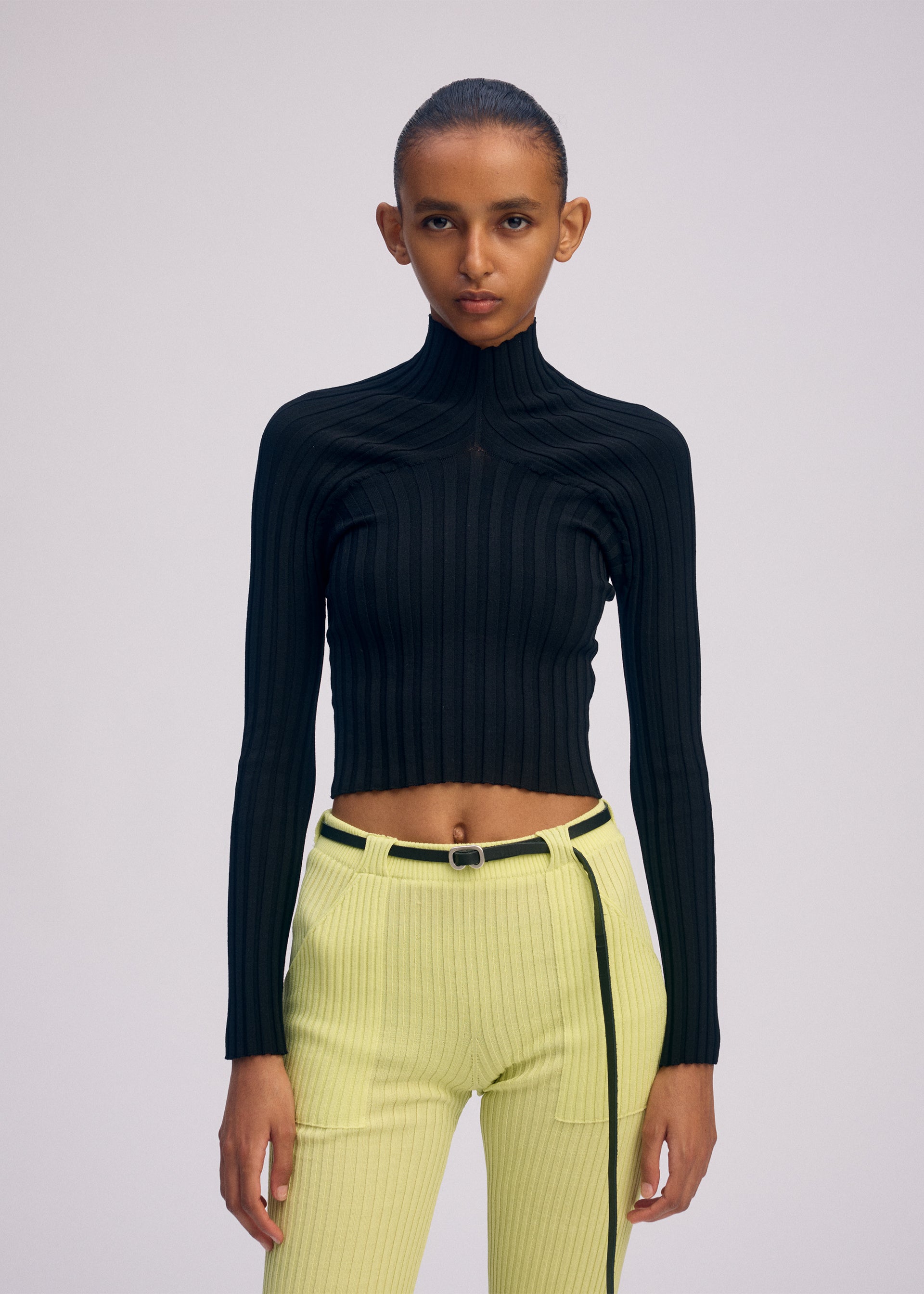 Elephant Knit