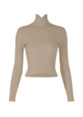 Elephant Knit - GREIGE
